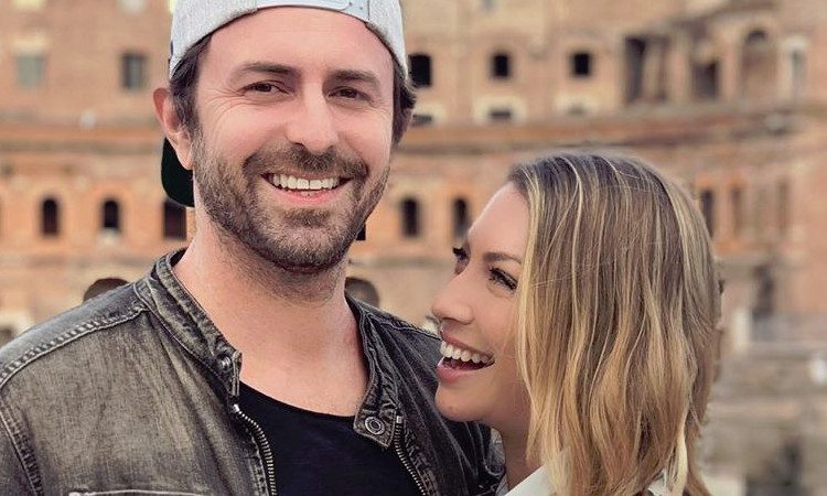 VPR Beau Clark and Stassi Schroeder Instagram