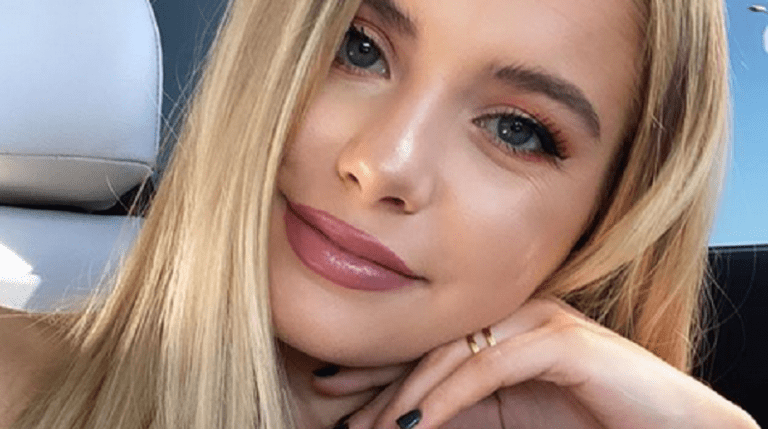 bachelor alum demi burnett instagram photo