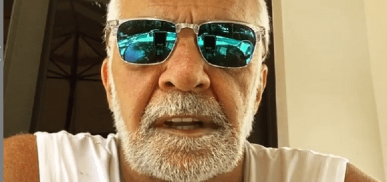 below deck captain lee instagram video