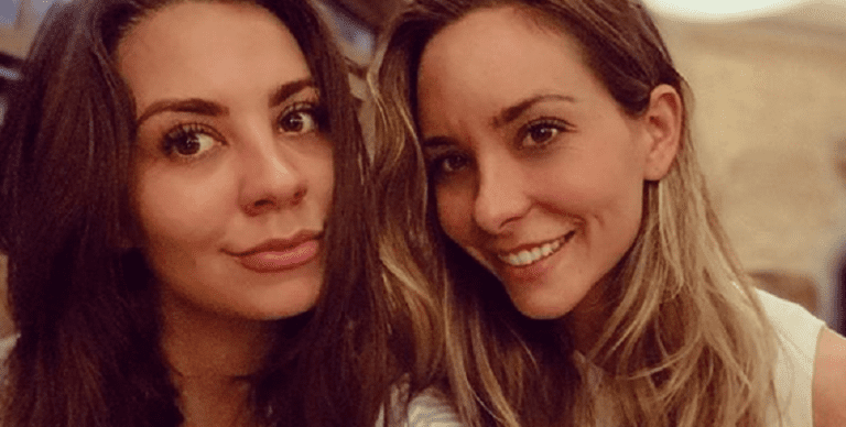 kelley flanagan and friend instagram post