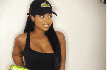 Faith Stowers, Instagram