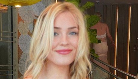 Cassie Randolph