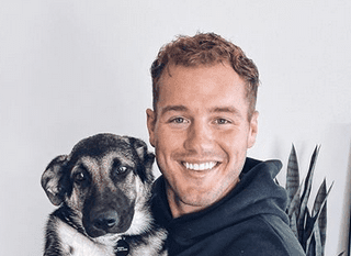 Bachelor Colton Underwood Instagram
