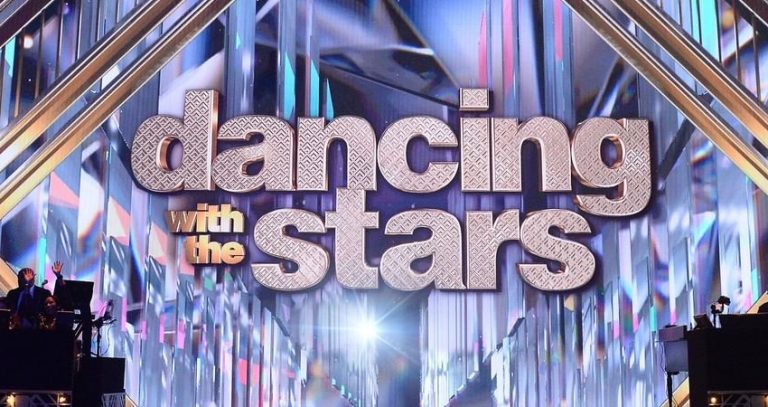 DWTS Logo ABC Instagram