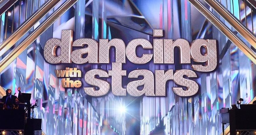 DWTS Logo ABC Instagram
