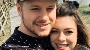 Duggar Josiah and lauren