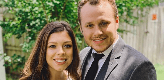 Josiah Lauren Duggar Instagram