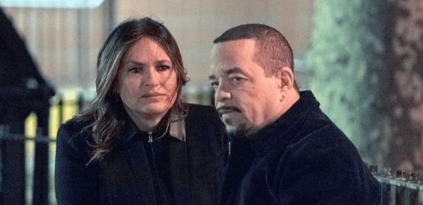 Law and Order SVU