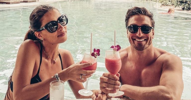 Nadia Lissing, Daniel Lissing, WCTH-https://www.instagram.com/p/B6eIabsJtOw/