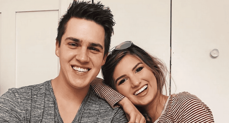 Carlin Bates Instagram, Bringing up bates