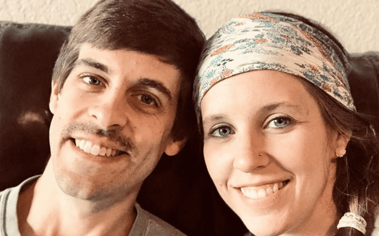 Jill Duggar Dillard Instagram