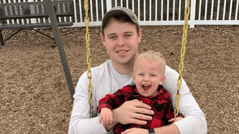 Joe and Kendra Duggar Instagram