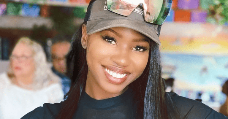 VPR Faith Stowers Instagram