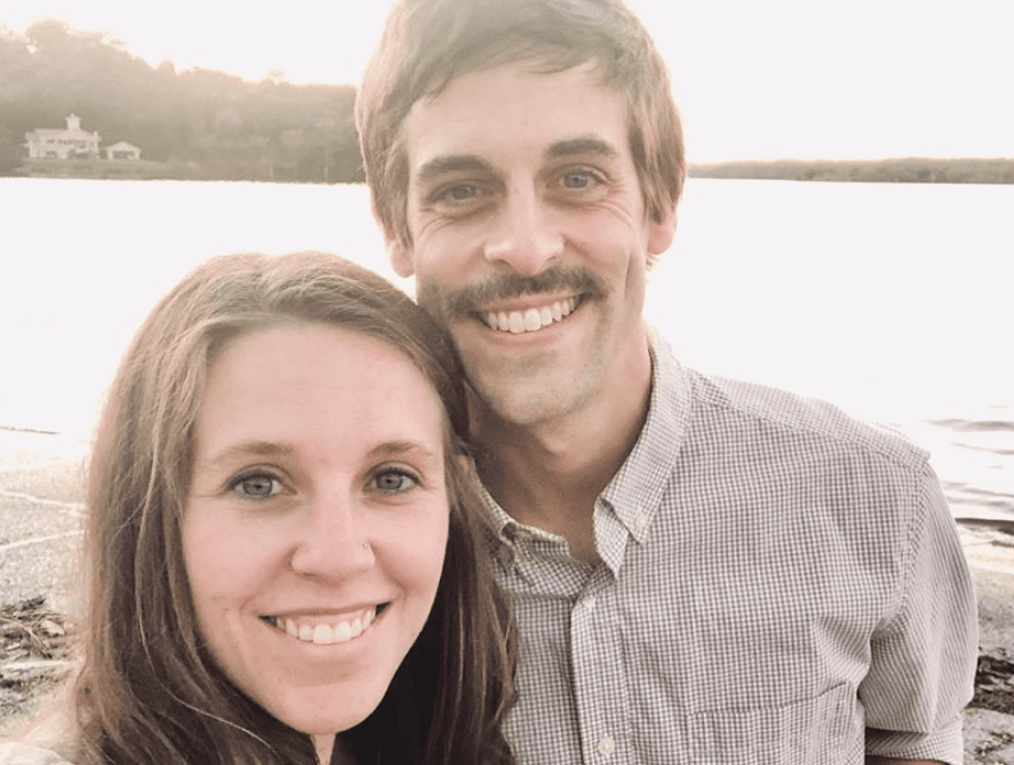 former Counting On stars Jill Dillard Instagram, Jill Duggar