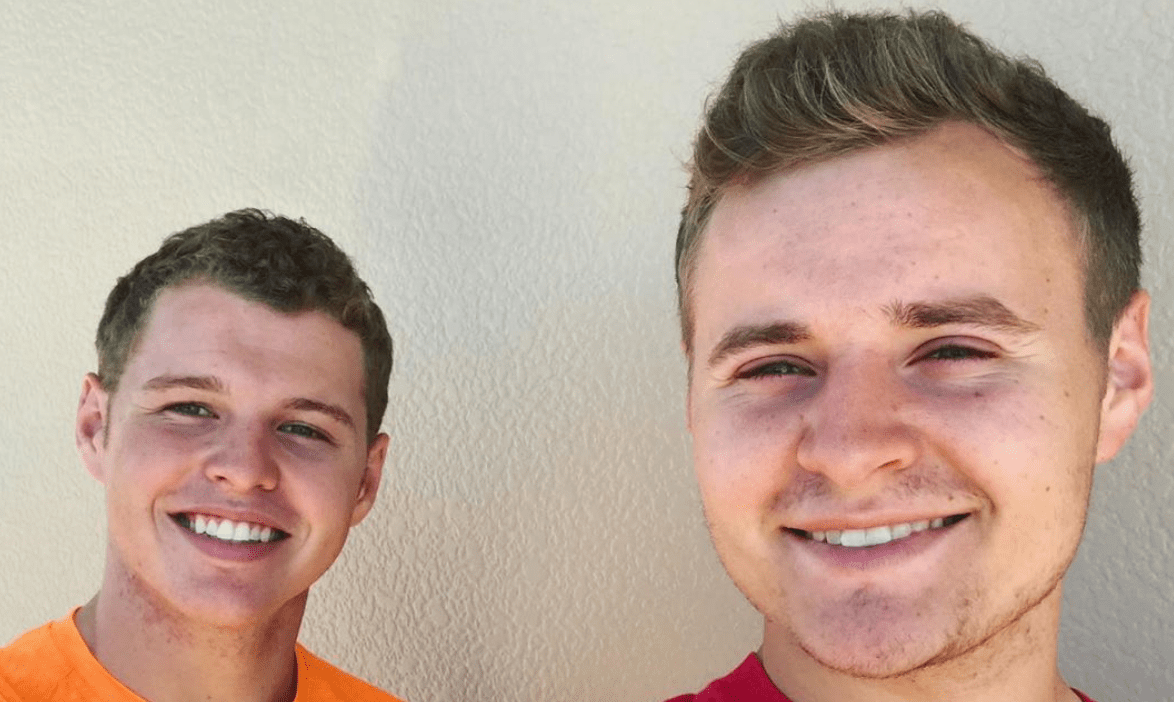 Jedidiah Duggar Instagram