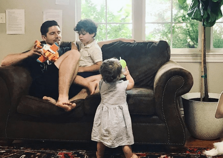 Jessa Seewald Instagram