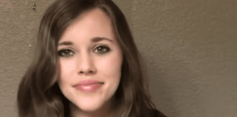Jessa Duggar Jessa Seewald Instagram