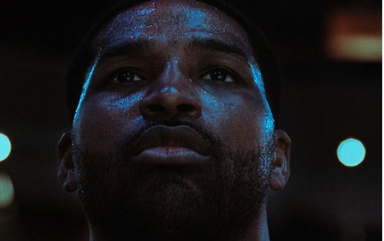 Tristan Thompson