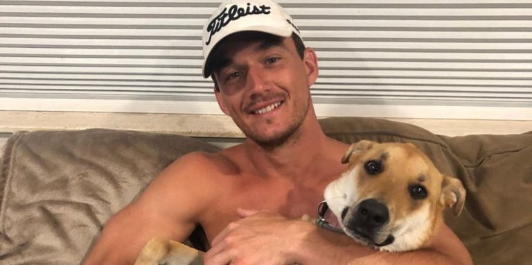 Tyler Cameron Instagram