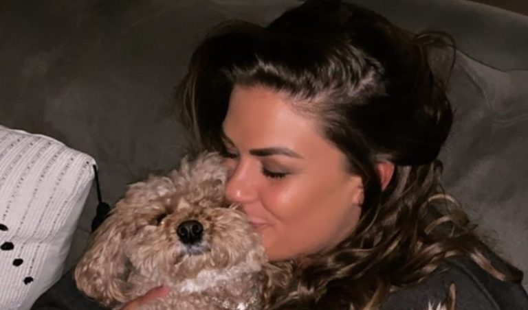 VPR Brittany Cartwright Instagram