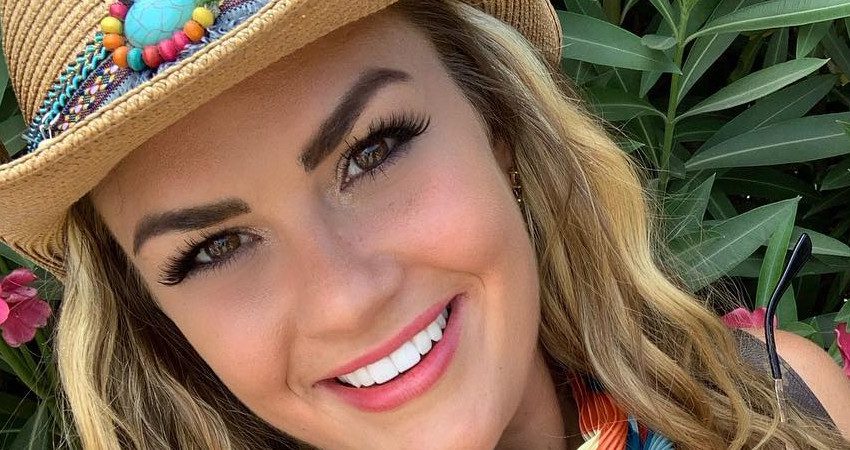 VPR Brittany Cartwright Instagram