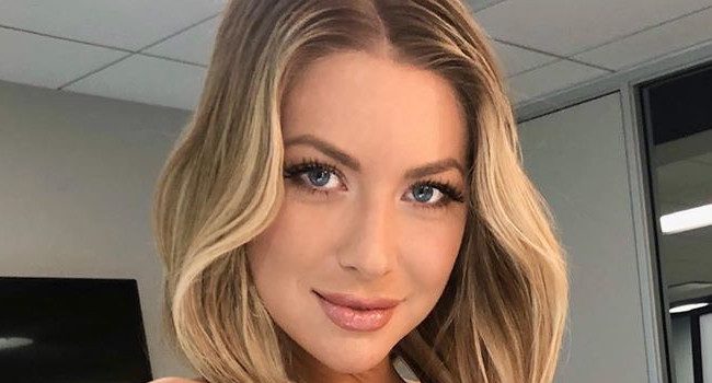 VPR Stassi Schroeder Instagram