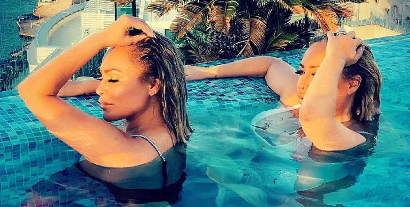 Darcey & Stacey Silva on 90 Day Fiancé