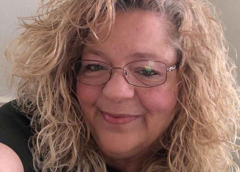 Babygirl Lisa Hamme of 90 Day Fiancé