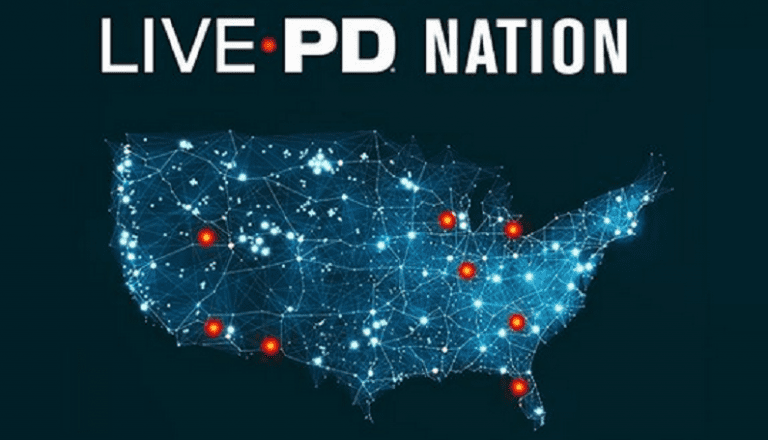 live pd nation logo from instagram