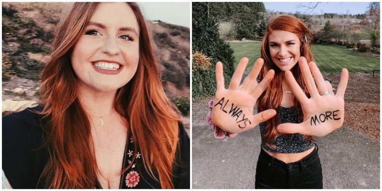 Audrey Isabel Roloff