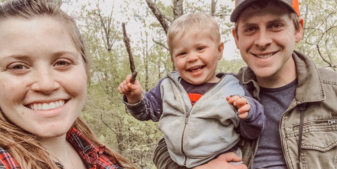 Joy-Anna Duggar