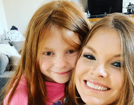 Brandi Redman, INstagram