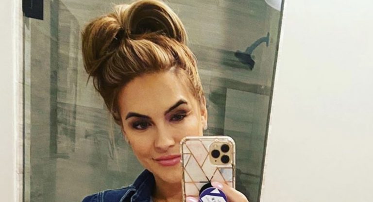 Chrishell Stause, Selling Sunset, Netflix-https://www.instagram.com/p/B929vJXnO79/