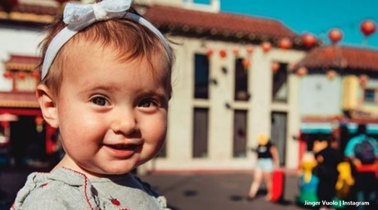 Felicity Vuolo Instagram