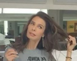 DOOL Kristian Alfonso Instagram