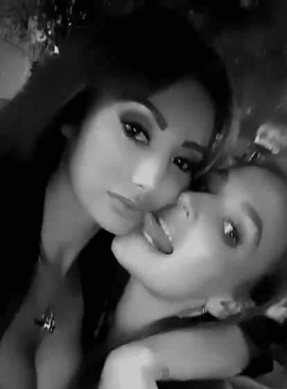 Francesca Farago from Web