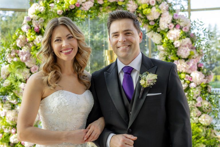 Hallmark, Former marriage counselor turned trainer, Molly offers yoga and advice to couples in her Bridal and Marriage Boot Camps, so popular she wants to buy her own gym. Her boyfriend Nick is in the same happy boat. Hes the wedding photographer everyone wants, but now hes going to pursue art photography. Both Molly and Nick are taking big steps and theyre about to take another huge step together by getting married. Though theyre clearly perfect for one another, each is afraid of repeating past mistakes by seeking perfection but luckily, they remember that nothing really matters except their perfect love. Photo: Pascale Hutton, Kavan Smith WCTH Credit: Copyright 2017 Crown Media United States LLC/Photographer: David Strongman