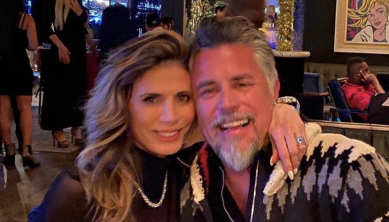 Katerina Deason, Richard Rawlings, Fast N' Loud-https://www.instagram.com/p/B6E37-6J2Ht/