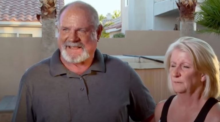 Love After Lockup Jessica parents