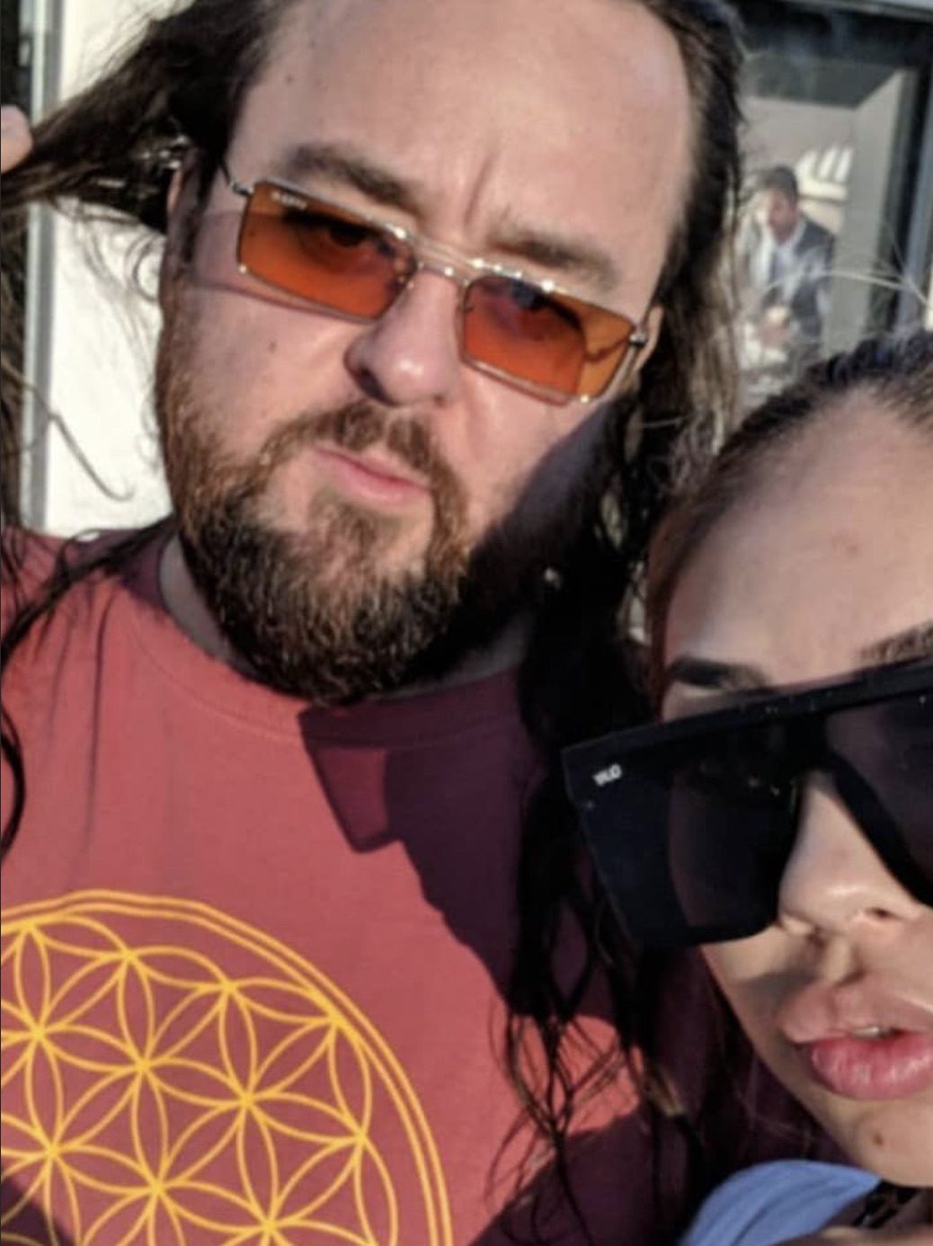 Pawn Stars, Chumlee, Olivia Russell-https://www.instagram.com/stories/highlights/17867998966340916/