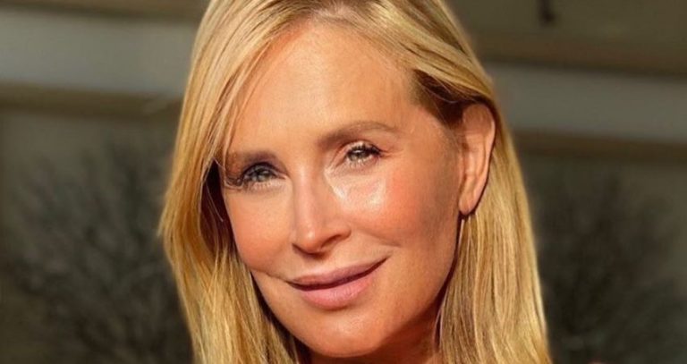 RHONY Sonja Morgan Instagram