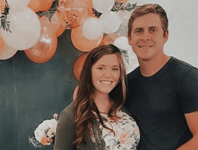 Bates Duggar Fan Page on Instagram Counting On