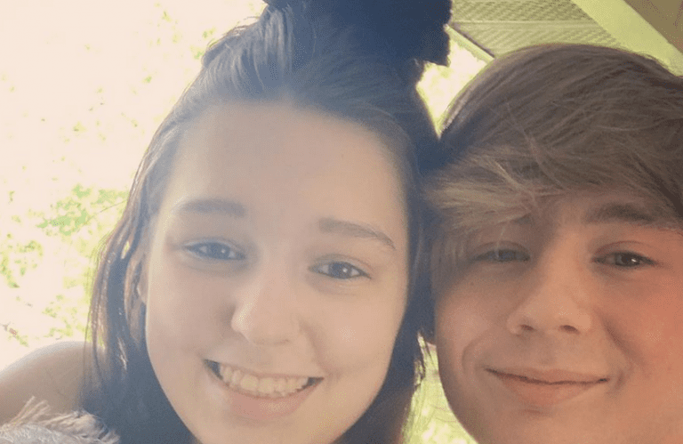 Unexpected Hailey Tilford Instagram