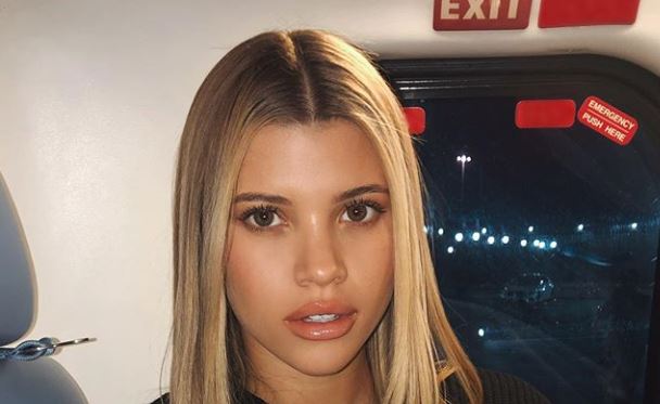 Sofia Richie