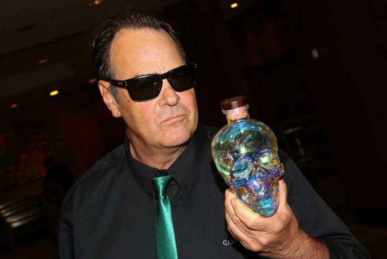 Dan Aykroyd from Facebook