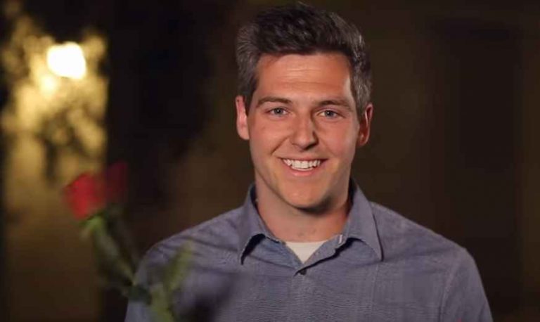 90 Day Fiancé star Larissa's ex-boyfriend Eric