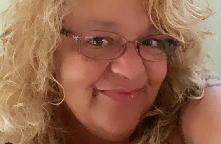 Lisa Hamme of 90 Day Fiancé