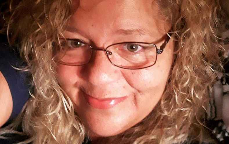 Lisa Hamme of 90 Day Fiancé