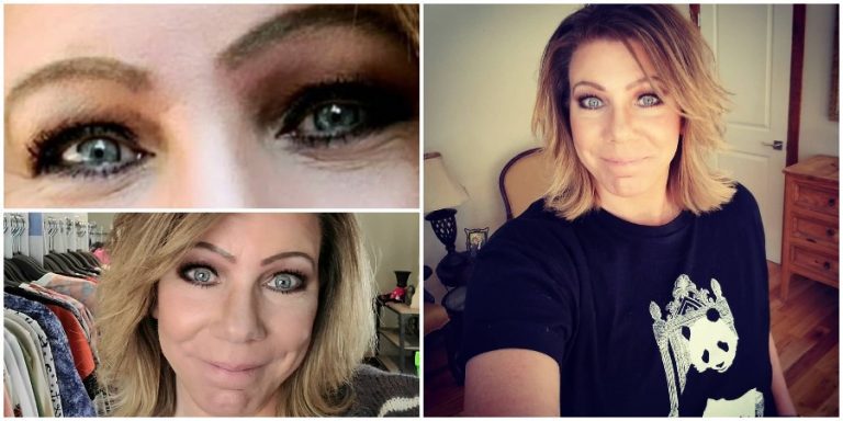Meri Brown Instagram