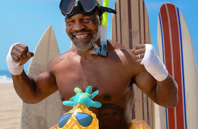 Shark Week